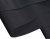 Мембрана ПВХ Ecobase V-ST 1,5 мм, 2,15x20 м, черный