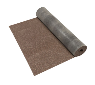 Ендовный ковер ТЕХНОНИКОЛЬ, бронзовый