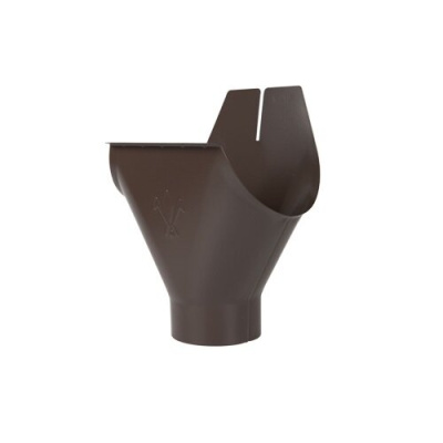 Воронка желоба Aquasystem 90/125 RR 32