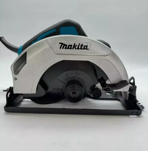 Пила циркулярная сетевая Makita HS7600, 1,2кВт, d=185 мм, глубина пропила=64 мм
