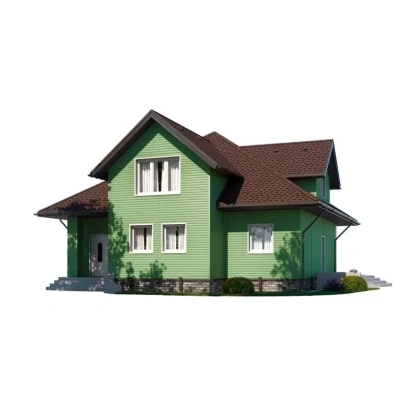 Профиль финишный ТЕХНОНИКОЛЬ Мелисса, 3 м