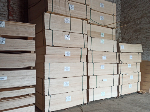 Фанера 12мм 1525х1525 ФК 4/4 березовая НШ