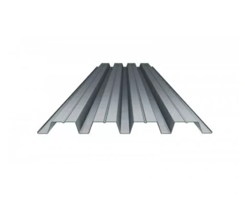 Профнастил STALLIN H60, 985 мм, 0,7 мм, Zn