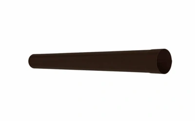 Труба водосточная Aquasystem 90/125 3000 Pural Matt RR 32