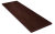 Сайдинг фиброцементный DECOVER 3600x190x8 мм, Mokko