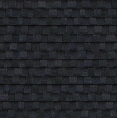 Гибкая черепица ТЕХНОНИКОЛЬ SHINGLAS Ранчо, Платина