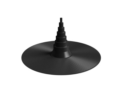 Уплотнитель антенн и труб универсальный ТЕХНОНИКОЛЬ Architect, D=10-75 мм