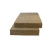 Плита минераловатная BASWOOL Фасад 140 1200х600х50 мм, 6 шт