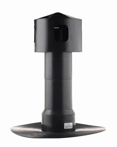 Аэратор кровельный ТехноНИКОЛЬ ЭКО 110/470мм