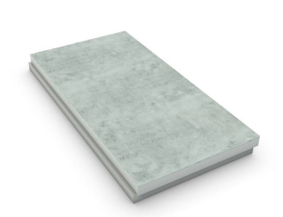 Экструзионный пенополистирол (XPS) ТЕХНОНИКОЛЬ Carbon Sand Van FAS/2 S/2 2500х600х30 мм, 13 шт