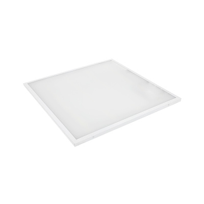 Светильник LED 36Вт, 595х595х19мм, опал, 6500К, с драйвером, унив