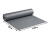Мембрана ПВХ Logicroof V-RP 1,5 мм, 1,05x20 м, темно-серый