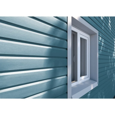 Н-профиль соединительный ТЕХНОНИКОЛЬ Оптима, 3000 мм, гортензия