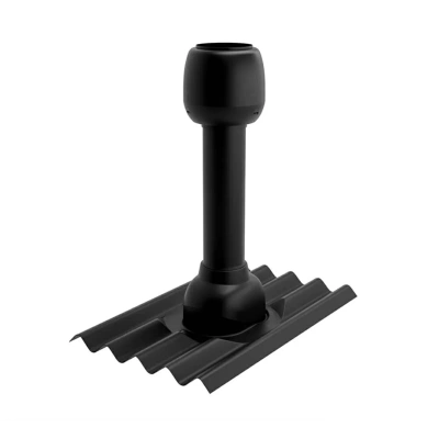 Вентиляционная труба для Смарта Ондулин