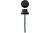 Саморез кровельный Aquasystem 4,8х19 мм, RAL 7024, 250 шт