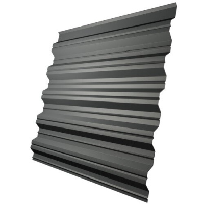 Профнастил GRAND LINE НС35R 1060 0,8 Zn