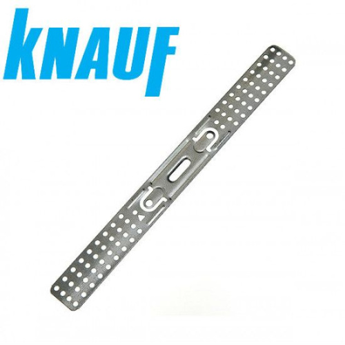 Подвес Knauf прямой удлиненный 60х27 мм (1 шт.)