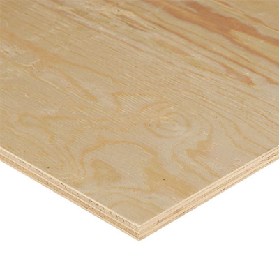 Фанера ФСФ 9мм 2440х1220 хвойная 3/3 НШ