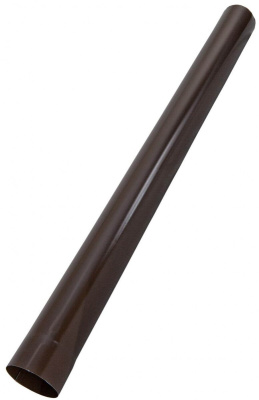 Труба водосточная Aquasystem 100/150 3000 мм RR32