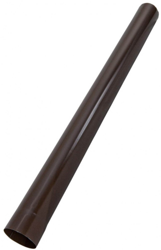Труба водосточная Aquasystem 100/150 3000 мм RR32
