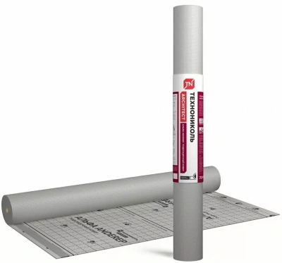 Подкладочный ковер ТЕХНОНИКОЛЬ ANDEREP АЛЬФА