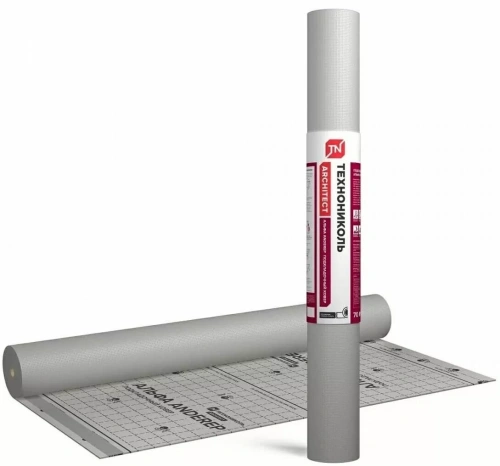 Подкладочный ковер ТЕХНОНИКОЛЬ ANDEREP АЛЬФА