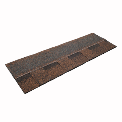 Гибкая черепица ТЕХНОНИКОЛЬ SHINGLAS Кантри, Аризона