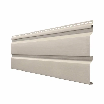 Сайдинг-панель ТЕХНОНИКОЛЬ Оптима, Корабельный брус, Акация, 3 м