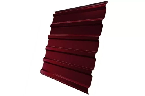 Профнастил Grand Line С20R 1150 0,45 PE RAL 3005