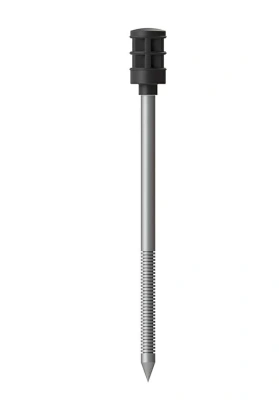Дюбель фасадный TERMOCLIP Стена 1MT, 140 мм, 330 шт