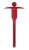 Дюбель фасадный Termoclip Стена ISOL/220 мм MS