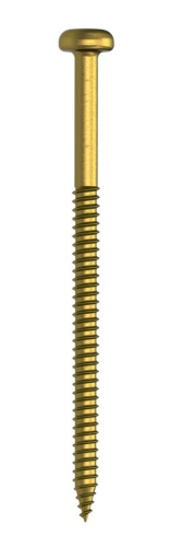 Саморез Termoclip стена WST-5.5 110 мм, 600 шт