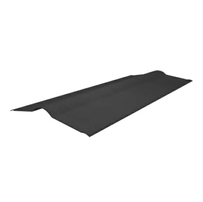 Конек Ондулин А100, серый