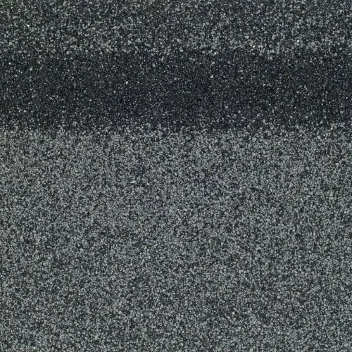 Коньково-карнизная черепица ТЕХНОНИКОЛЬ SHINGLAS, серый микс