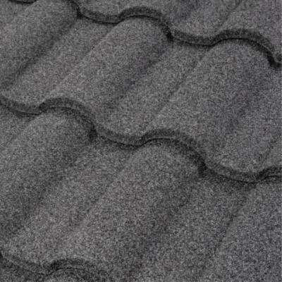 Композитная черепица ТЕХНОНИКОЛЬ LUXARD Китайская серия Roman алланит