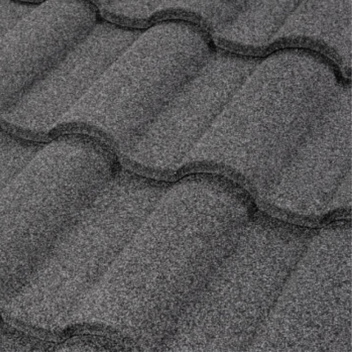 Композитная черепица ТЕХНОНИКОЛЬ LUXARD Китайская серия Roman алланит